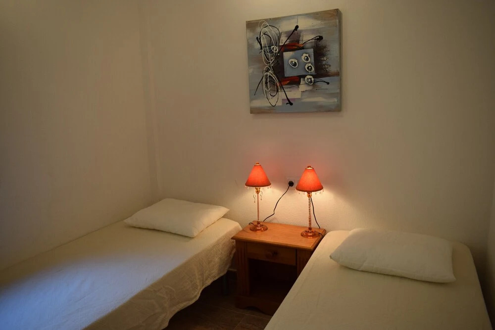 305-apartamento Primera Linea del Mar,piscina