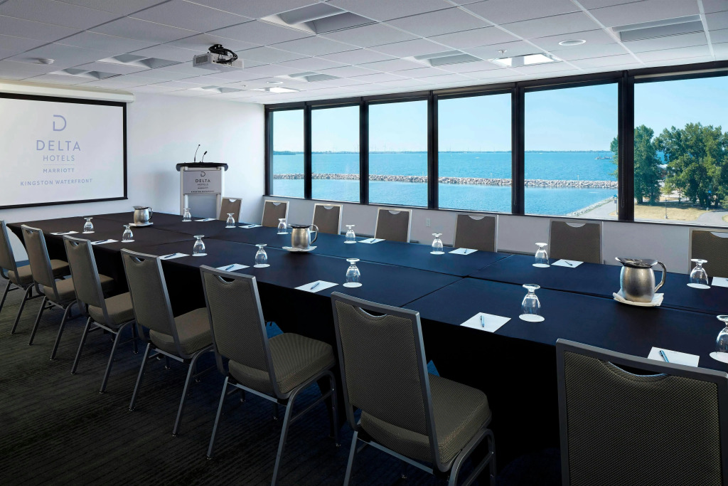 Delta Hotels by Marriott Kingston Waterfront
