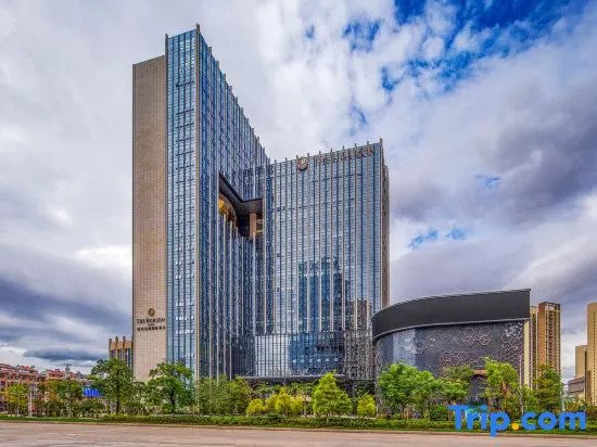 The Horizon Hotel