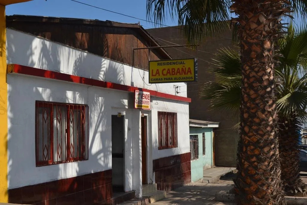 Residencial La Cabaña