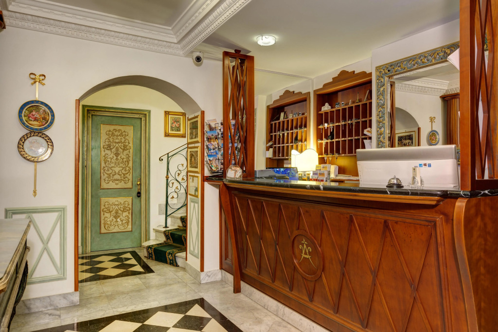 Hotel Amalfi