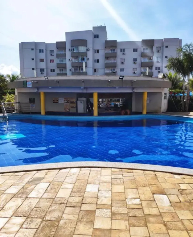 ap em caldas novas