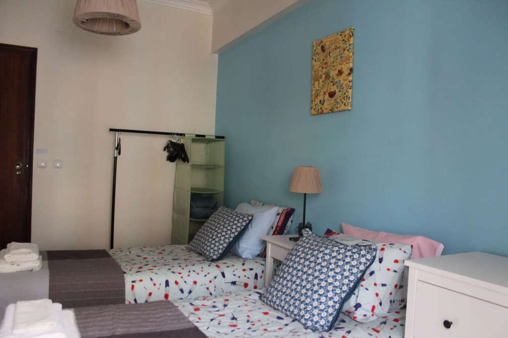 TripGeo Apartment Roma