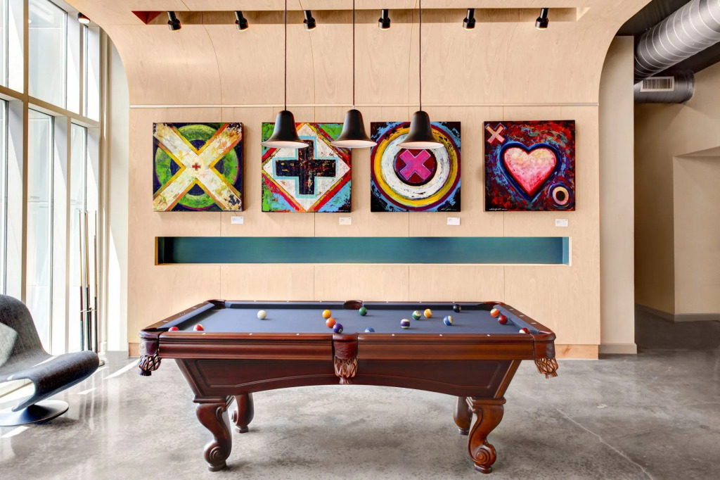 Aloft by Marriott Raleigh-Durham Airport Brier Creek