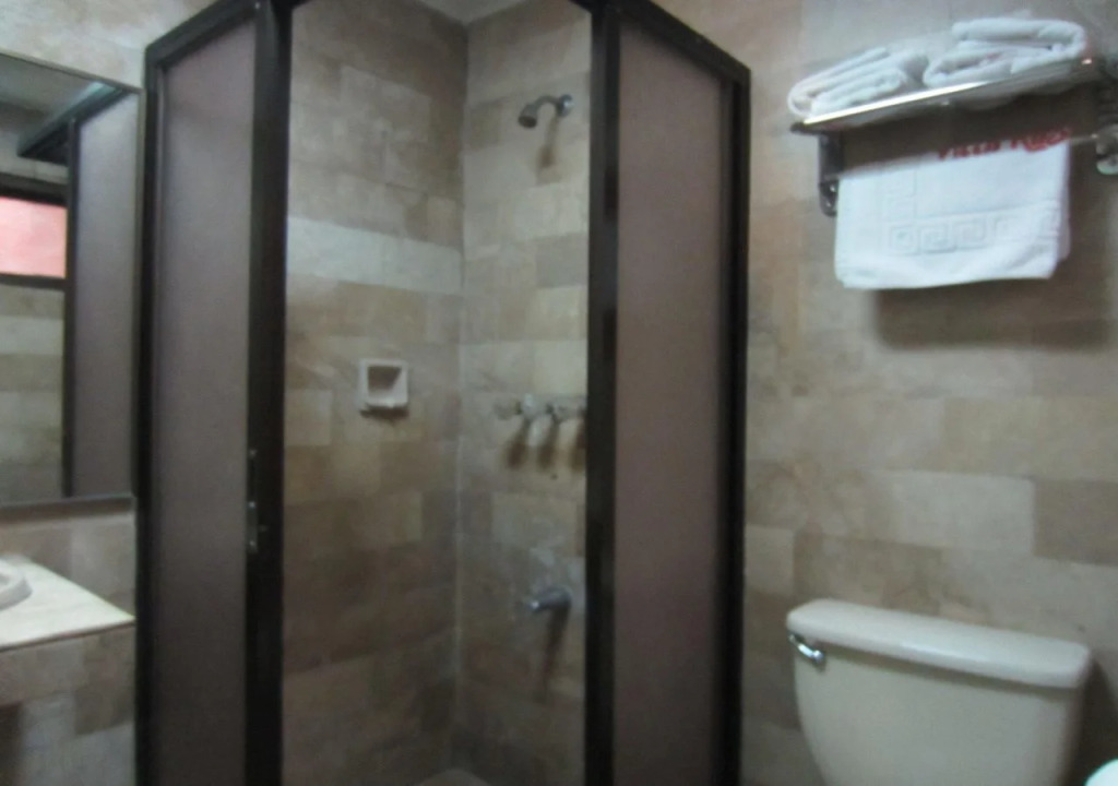 Hotel Villa Rosal
