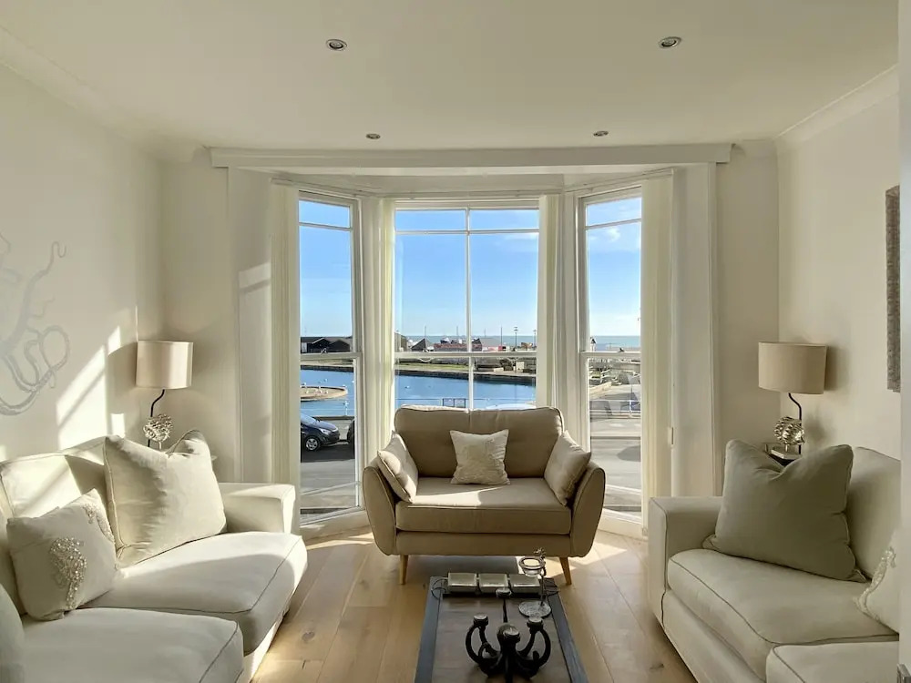 The Beach House