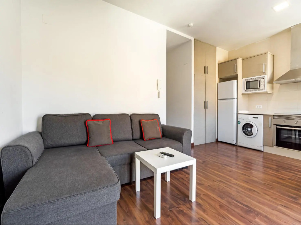 Luxury Apartments Puerto Valencia