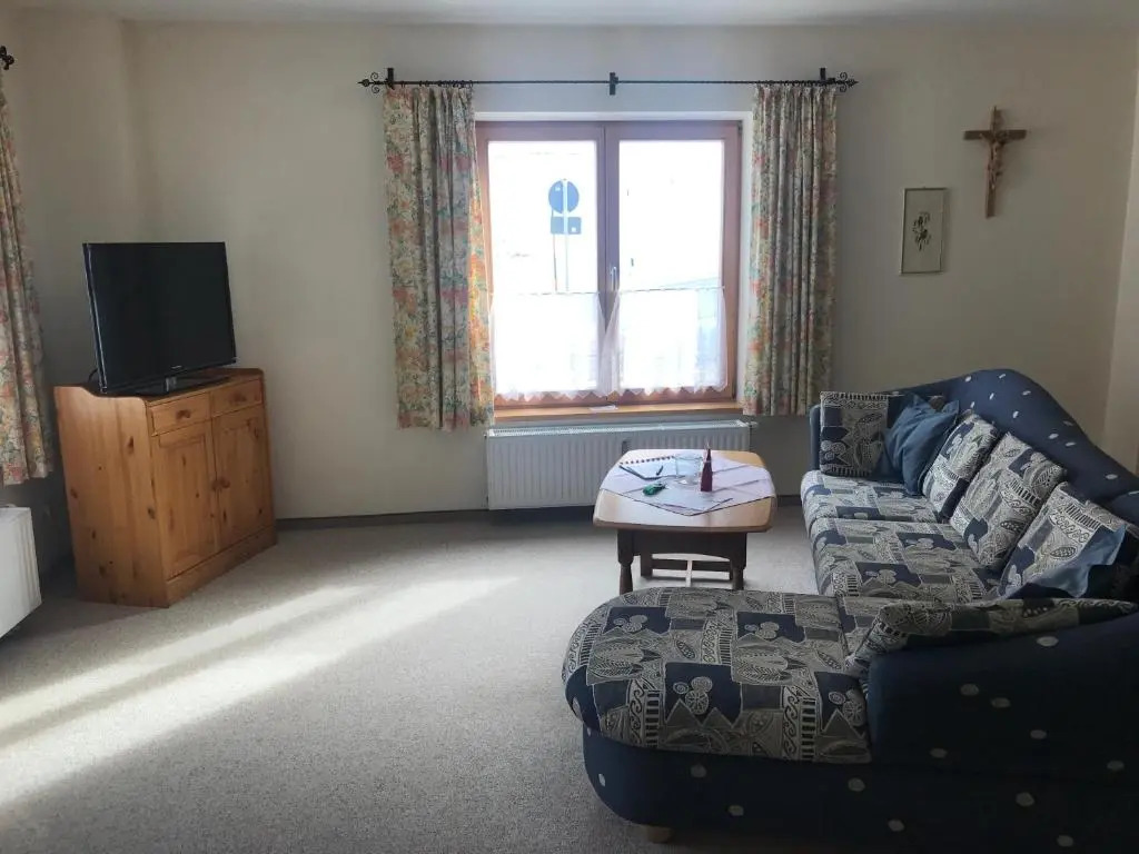 Ferienwohnung Karl