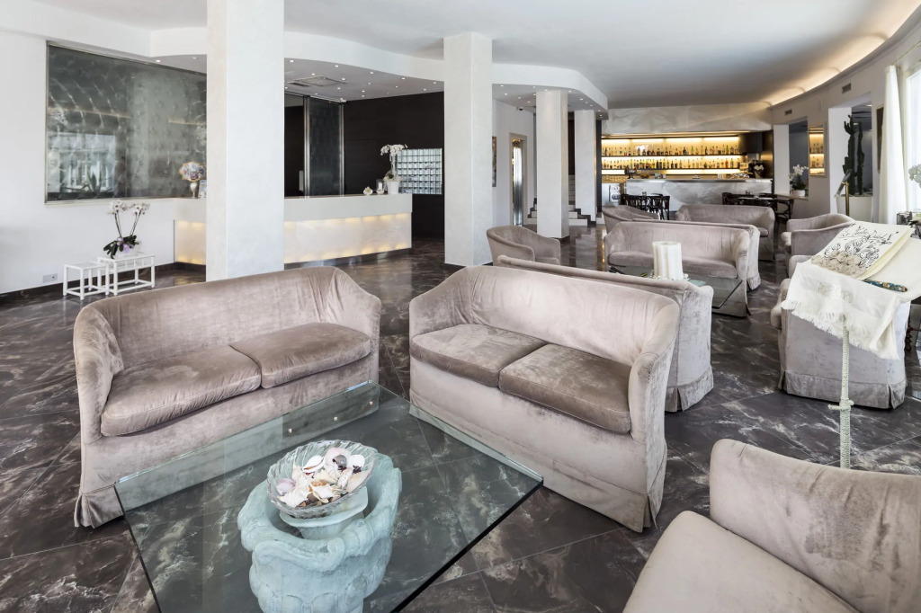 Hotel Acapulco