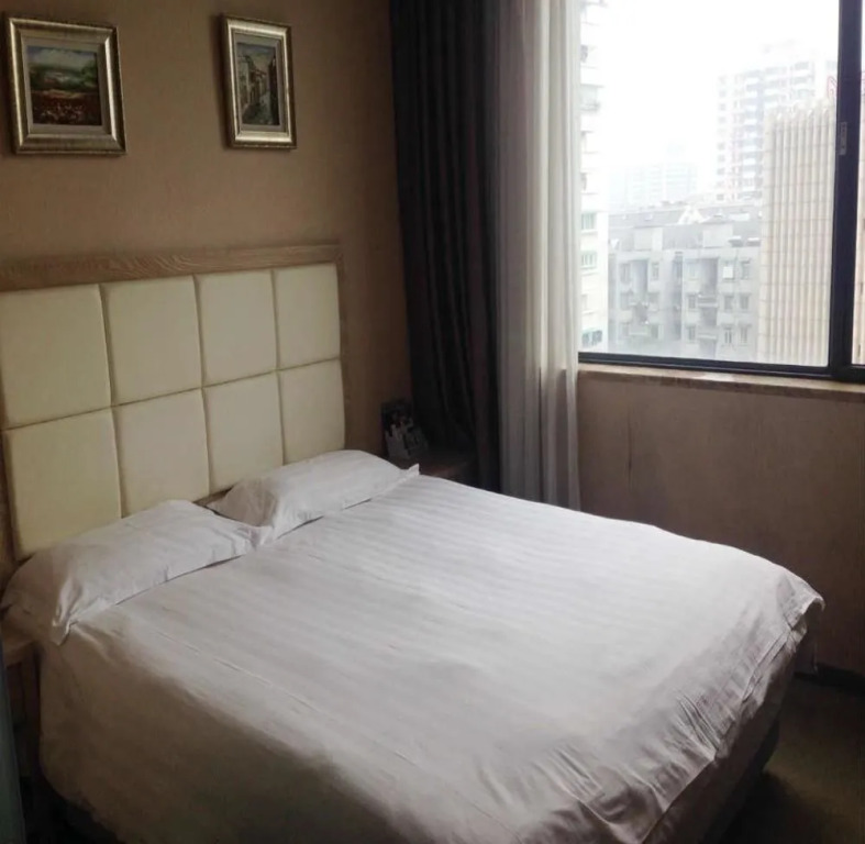 Motel 268 Hangzhou Westlake Avenue