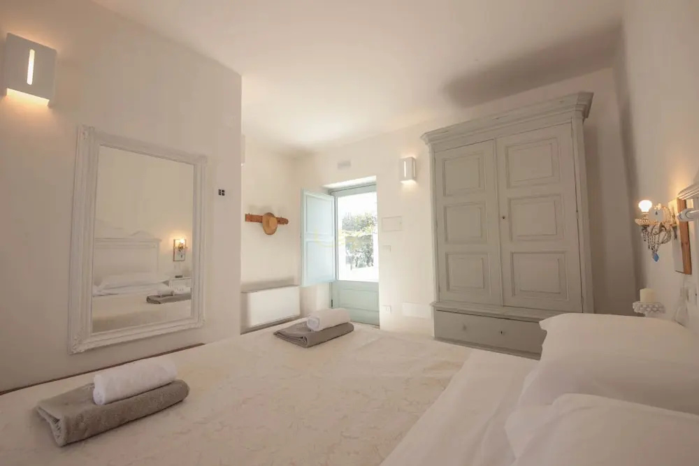 TD Marlù Luxury Trulli Experience W/stunning Pool