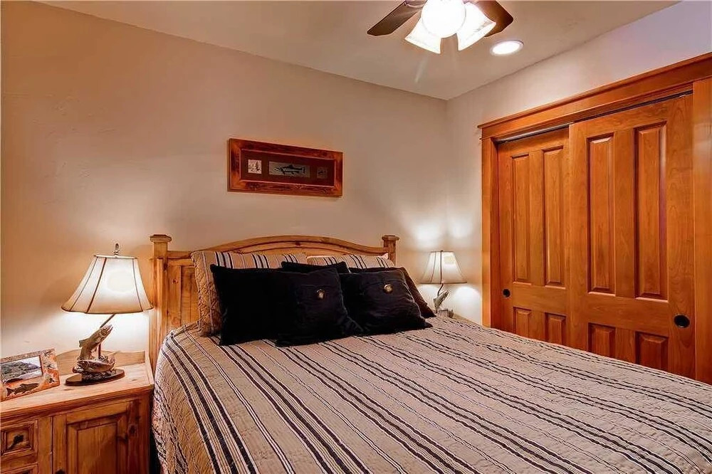 1206 Trappeur's Lodge, Trappeur's Crossing Apartment 2