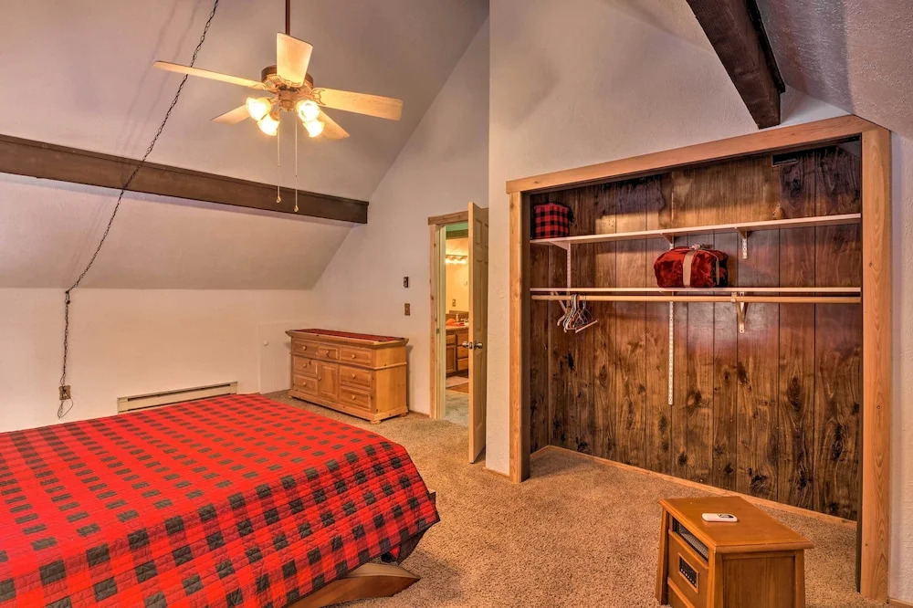 Near Breckenridge Ski: Mtn Escape w/ Hot Tub