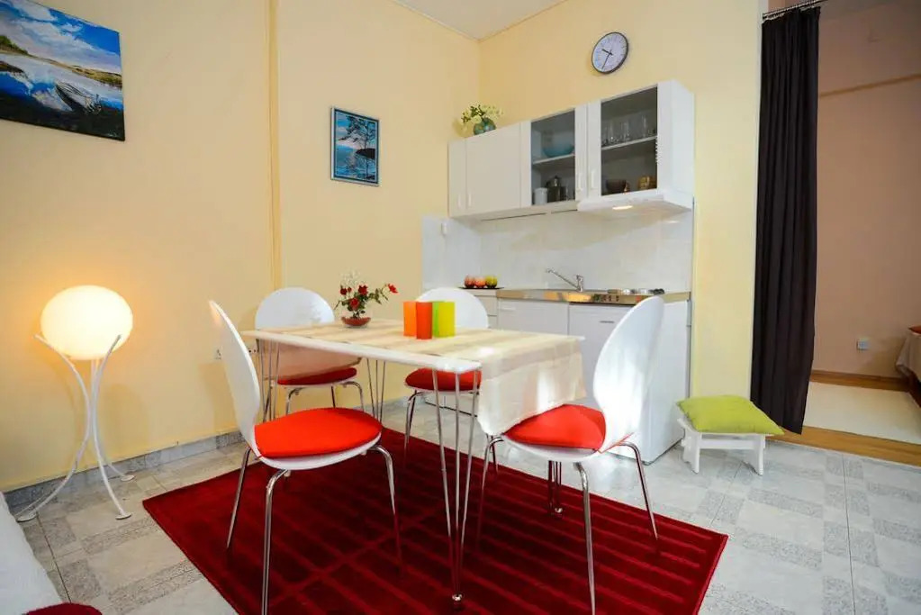 Studio Apartman LBO