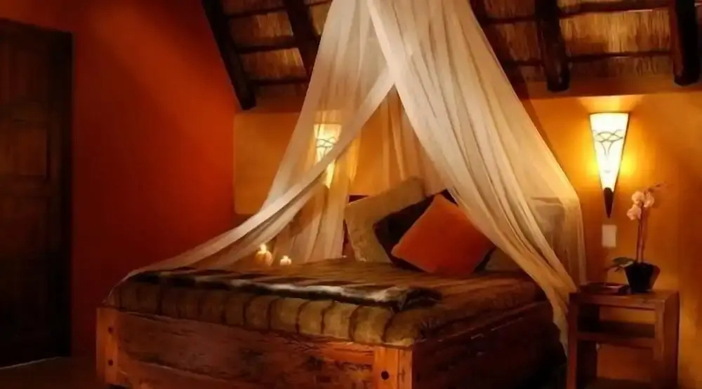 Manzini Swazi King Chalets
