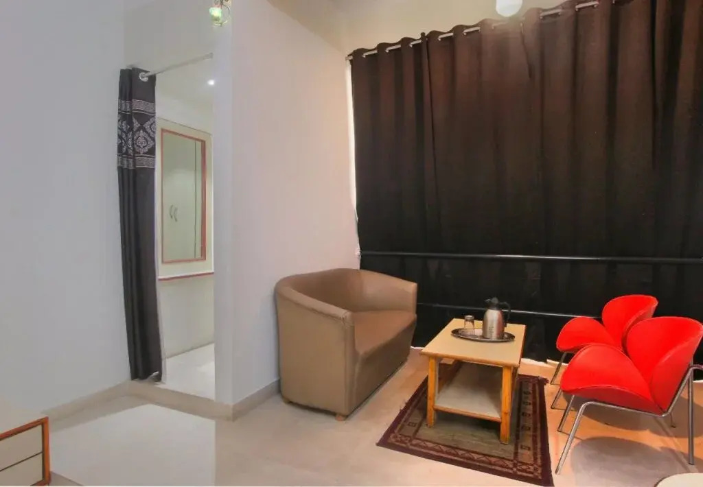 Rigel Residency By OYO Rooms