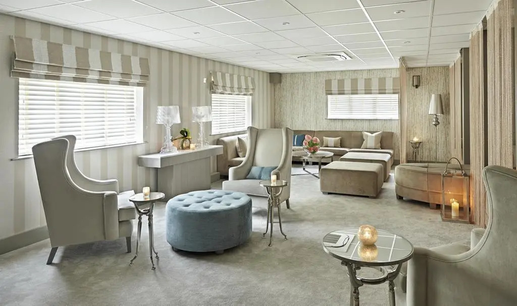 The Belfry Hotel & Resort