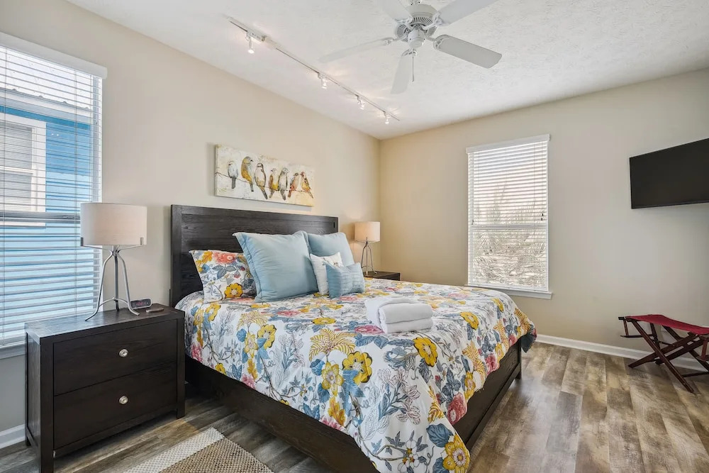 Mystic Marlin by Book That Condo