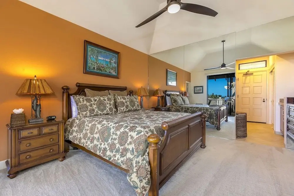 Grand Champions 35 2 Bedroom Condo