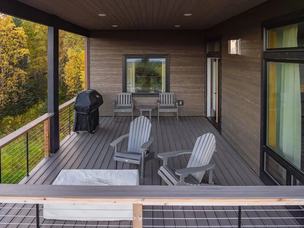 Inlet View Home