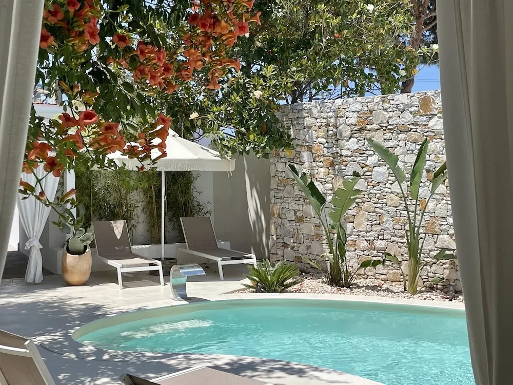 Byblos Aria-The Sea Side Luxury Villa