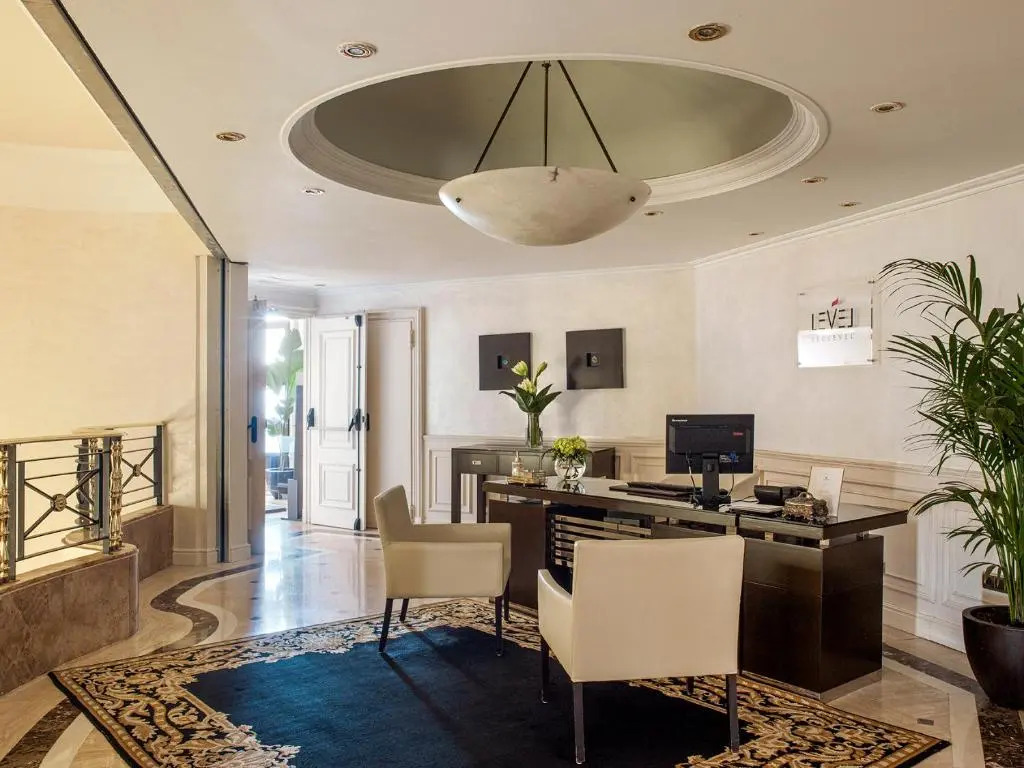 Hotel Fénix, a Gran Meliá Hotel - The Leading Hotels of the World