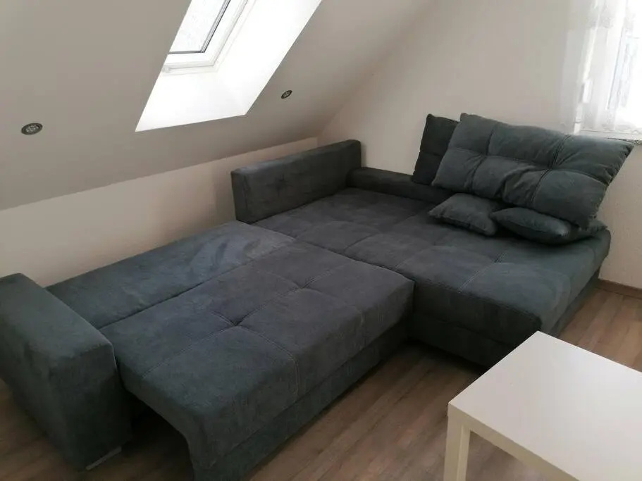 2. Ferienwohnung mit Seeblick
