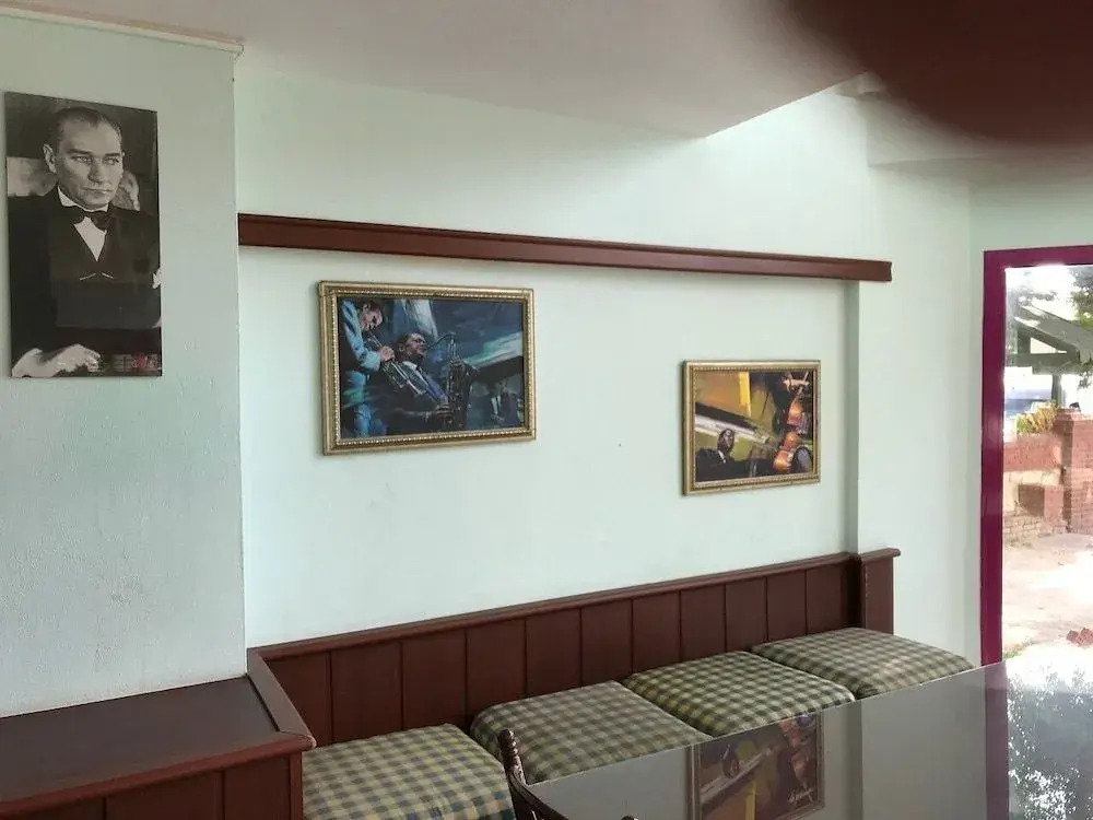 Suer Hotel