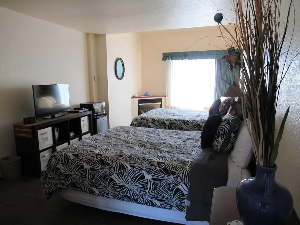 Gualala Country Inn