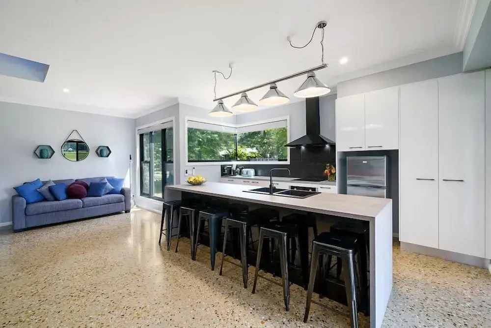 Lusso - Boutique Accommodation