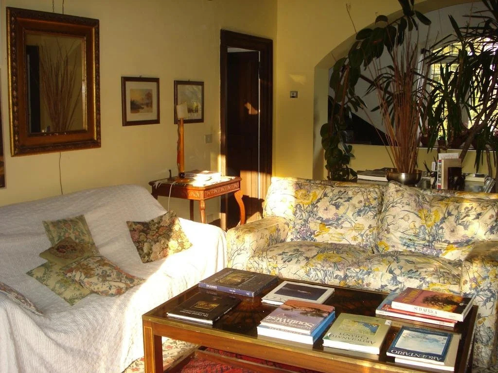 Villa Finzi