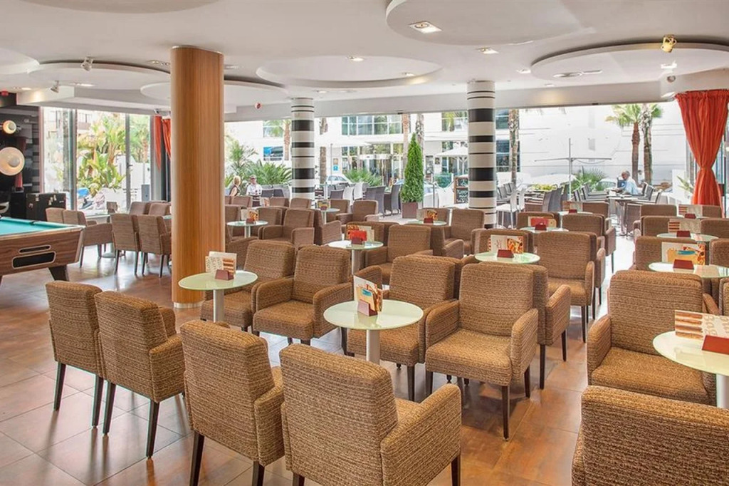 Hotel RH Royal