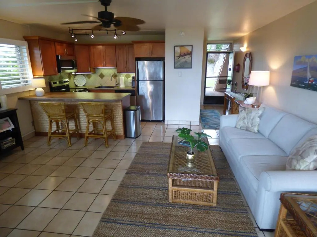 Kihei Kai Nani - Maui Vista