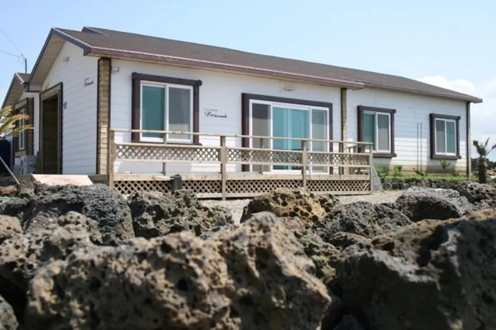 De Borah Guesthouse - Hostel