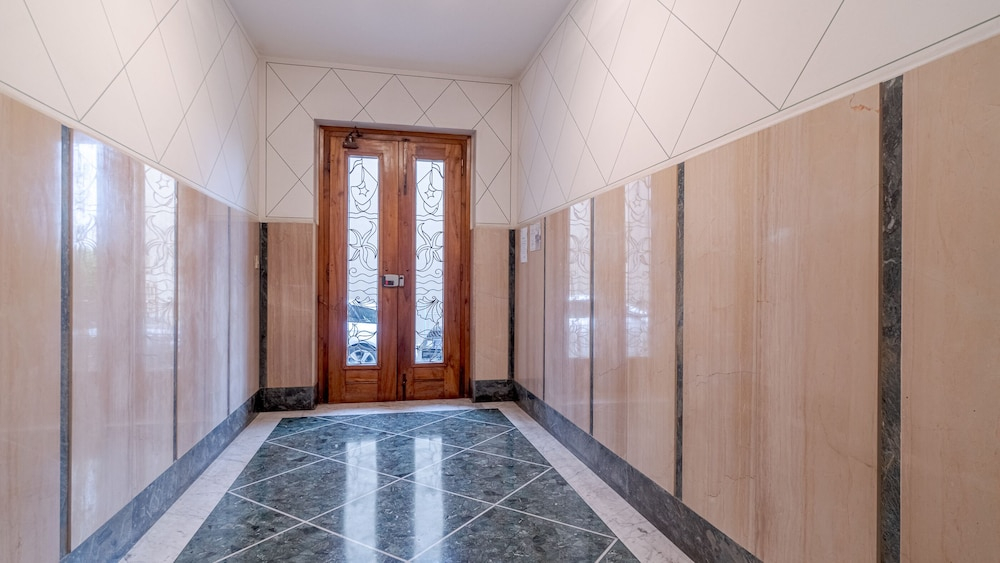 Italianway - Aurelia Levante 103 B