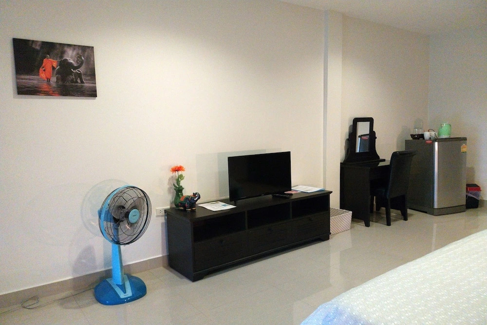 Kanchira Resort