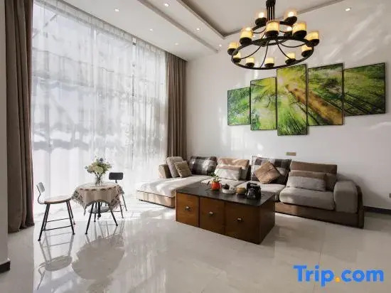 Lijiang Yuanlai Xiangju Homestay