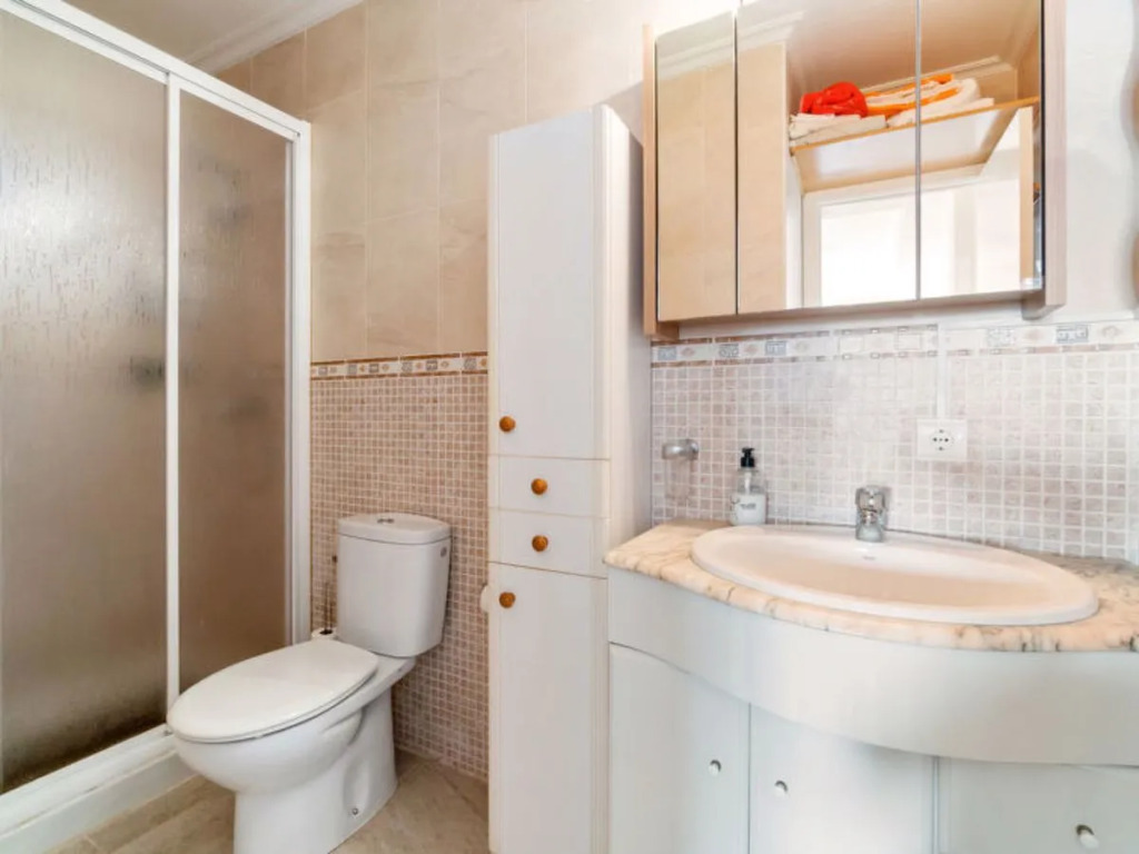 Apartment Tamarit I Santa Pola