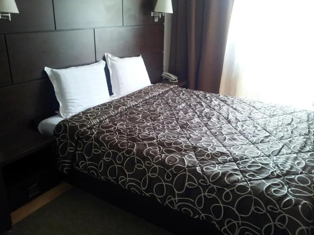 Hotel Kardinal