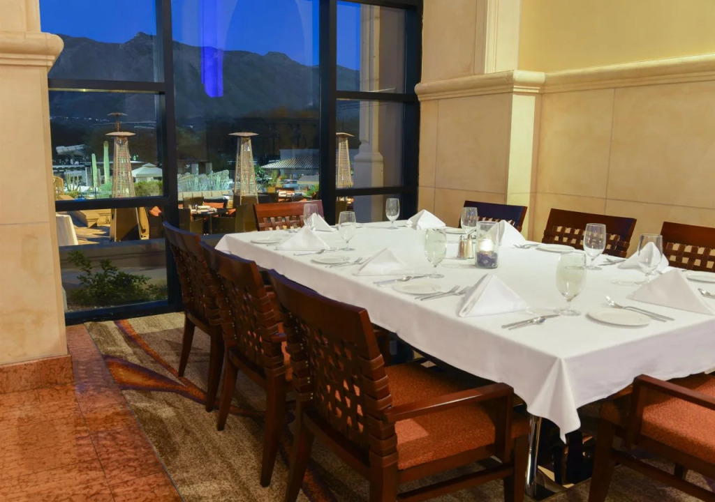The Westin La Paloma Resort & Spa