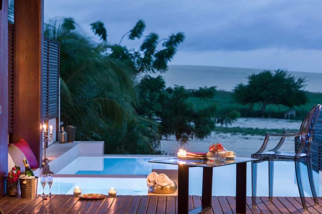 Essenza Dune Hotel