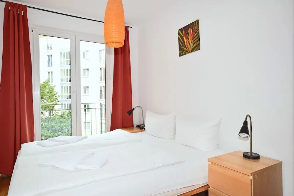 Parkview Apartments