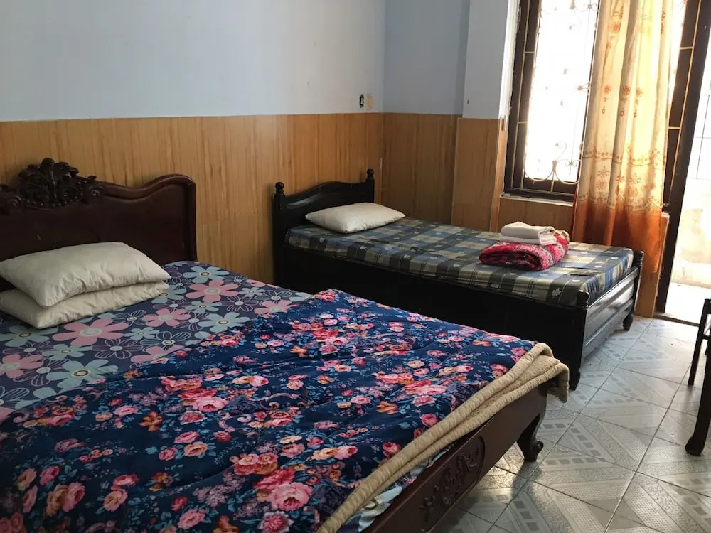 Spot on 981 Nam Phuong Motel
