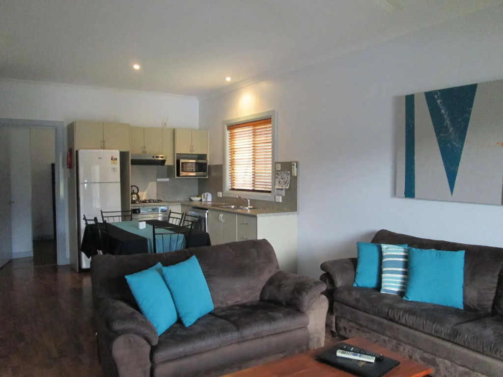 Tasman Holiday Parks - Moama on the Murray