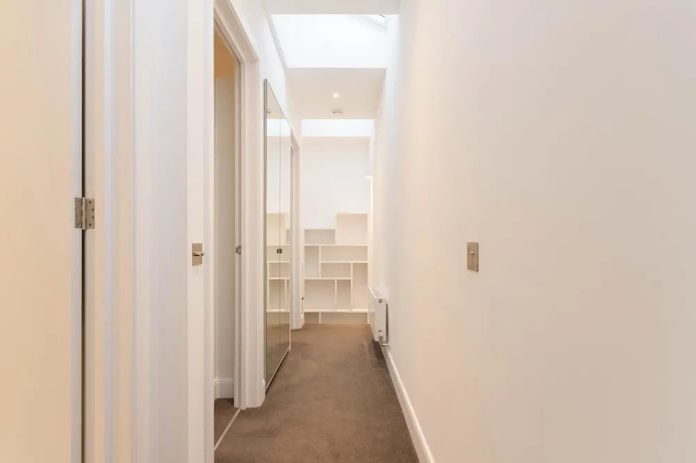 NEW 3 Double Bed House Ravenscourt Park Zone 2