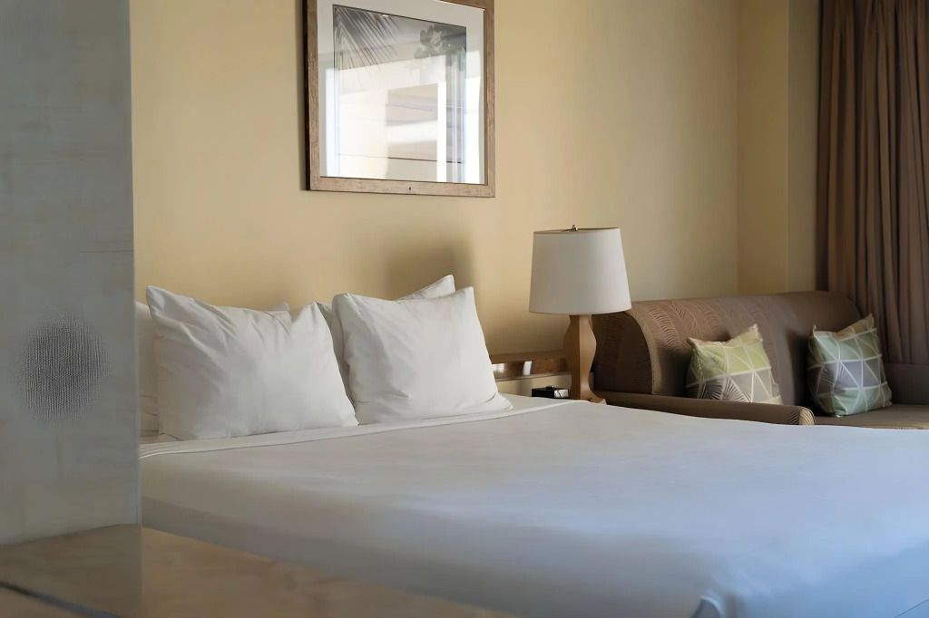 Waikiki Resort Hotel