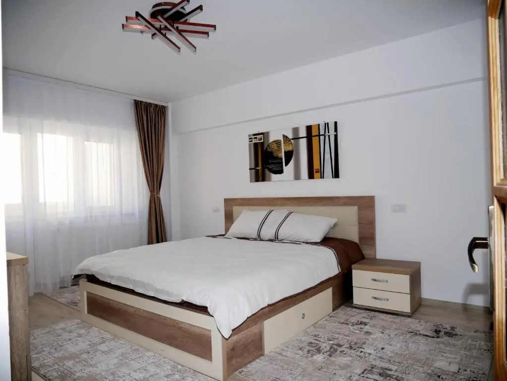 Apartament David