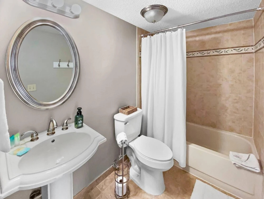 Beachwalk Villa 5138 at Sandestin by Destin Getaways