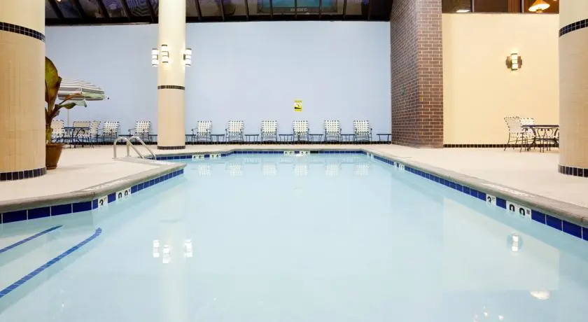 Holiday Inn St. Paul - I94 East - 3M Area