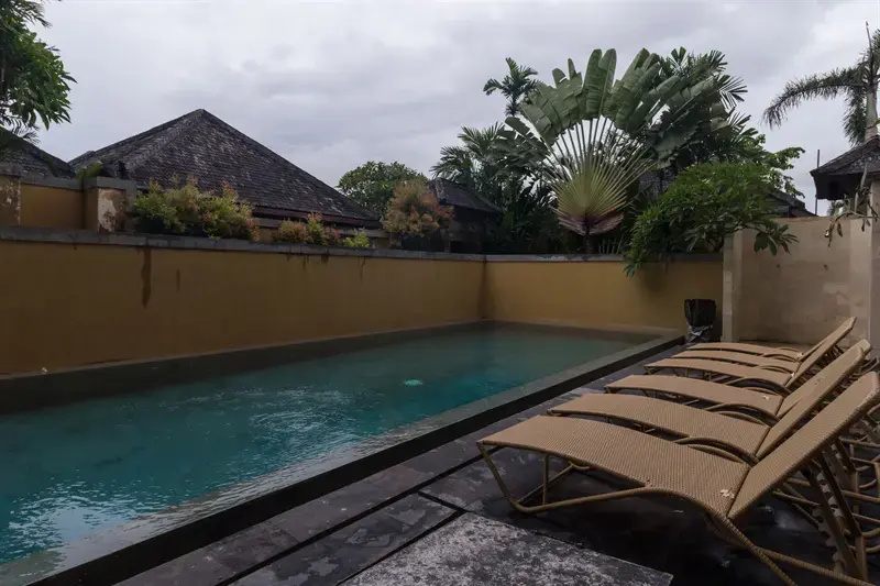 RedDoorz @ Umalas Canggu